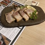 うにくと肉寿司 夜景個室居酒屋 そざい庵 - 