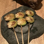 炭火焼鳥コクレ - 