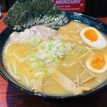 濃厚らーめん轟 - 