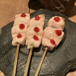 炭火焼鳥コクレ - 