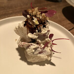 炭火焼鳥コクレ - マスカルポーネの美味しいやつ