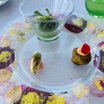 モナリザ 丸の内店 - 