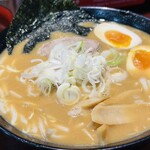 濃厚らーめん轟 - 