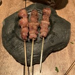 炭火焼鳥コクレ - 