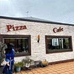 石窯パン工房 パパベル - パパベルさん