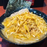 濃厚らーめん轟 - 