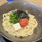 山下本気うどん - 