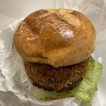 THIS 伊豆 SHIITAKE バーガーキッチン - 