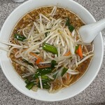 中華麺店 喜楽 - 