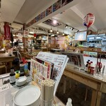 函館朝市 栄屋食堂 - 