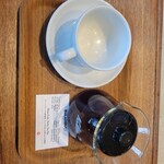 フグレン コーヒー ロースターズ - 