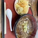 Soba Dokoro Hakusan - 