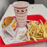 In-N-Out Burger - 
