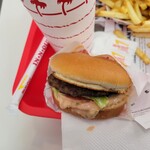 In-N-Out Burger - 