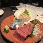 魚桜 咲 - 
