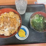 うどん・そば北の庄 - 