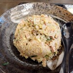 Yakimeshi Yanpachi - 