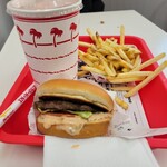 In-N-Out Burger - 