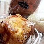 ジャン・フランソワ Echika表参道 - 