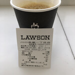 LAWSON - ◎MACHIコーヒー S@120