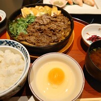 しゃぶしゃぶ・日本料理 木曽路 大宮店 - 