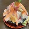 海鮮･寿司処 大漁 見附店