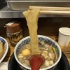すごい煮干ラーメン凪 新宿ゴールデン街店本館