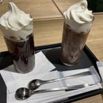 ベックスコーヒーショップ - 