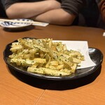 おでんと焼売 まつうら食堂 - 