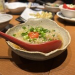 おでんと焼売 まつうら食堂 - 