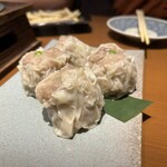 おでんと焼売 まつうら食堂 - 