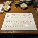 おでんと焼売 まつうら食堂 - 