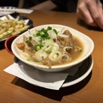 おでんと焼売 まつうら食堂 - 