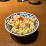 おでんと焼売 まつうら食堂 - 