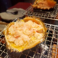 銀座 蟹みつ - 