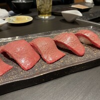 牛の達人 GINZA - 