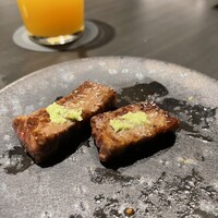 牛の達人 GINZA - 