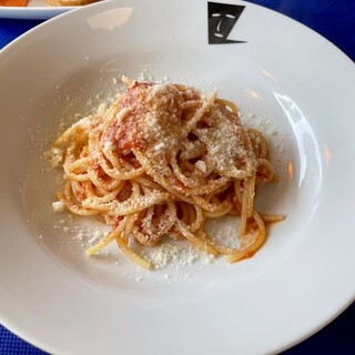 トラットリア ルッチョラ_1