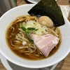 本町製麺所 中華そば工房