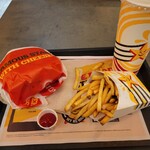 CARL'S JR. - 