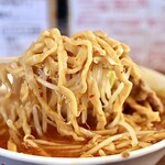 ラーメン荘 歴史を刻め - 濃厚ウマーベラス！！