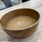 Kitchen SAKA - 豚汁