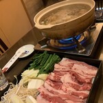 日本酒焼酎の楽園味範家 - 