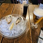 the fresca oysterbar&kitchen - 