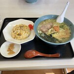 Shuu Chan Ramen - 