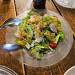 the fresca oysterbar&kitchen - 