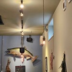 the fresca oysterbar&kitchen - 