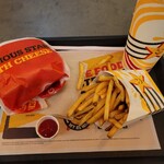 CARL'S JR. - 