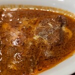 カマル - バターチキンカレー