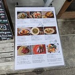 the fresca oysterbar&kitchen - 